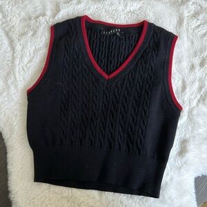 lioness vest
